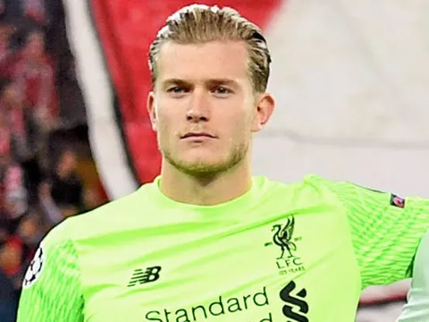 Đội hình 'soái ca' Real - Liverpool