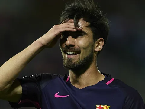 Đội hình tệ nhất La Liga 2016/17: Thất vọng Suarez, Gomes