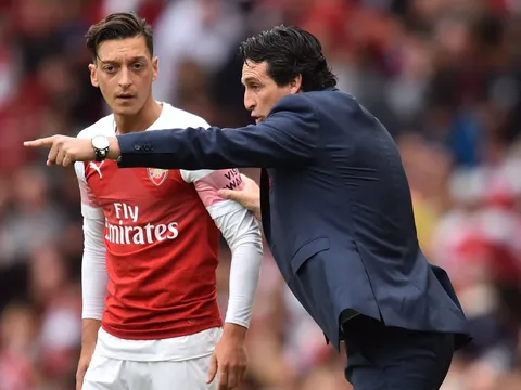 Đội hình tệ nhất vòng 1 Premier League: Arsenal có 3, Man Utd góp 1
