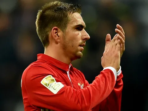 Đội hình tiêu biểu Bundesliga: Bayern và những viên ngọc quý giá