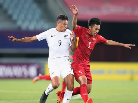 Đội hình tiêu biểu của châu Á tại World Cup U20: Việt Nam sánh ngang Nhật Bản