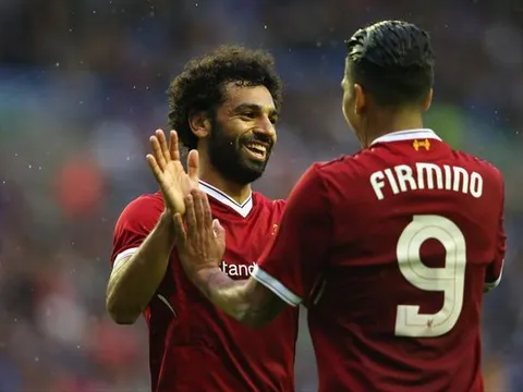 Đội hình tiêu biểu lượt đi bán kết Champions League: Thủ Real, giữa Bayern, công Liverpool