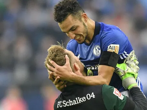 Đội hình tiêu biểu vòng 1 Bundesliga 2017/18: Vùng Ruhr thăng hoa