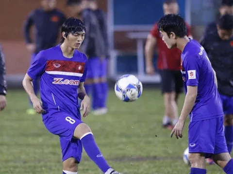 Đội hình tối ưu để U22 Việt Nam đấu U22 Đông Timor