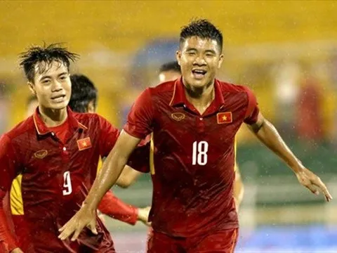 Đội hình tối ưu để U22 Việt Nam thắng đậm U22 Macau