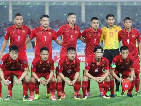 Đội hình tối ưu nào cho ĐT Việt Nam tại AFF Cup 2018?