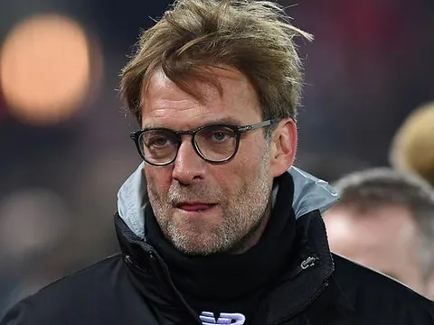 Đối thoại chuyển nhượng cùng Jurgen Klopp: Giá trị của chiều sâu