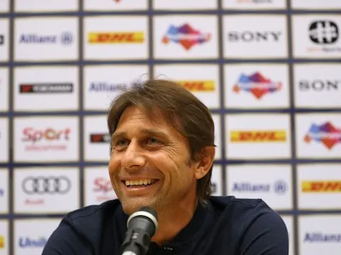 Đối thoại Conte: Kế hoạch dành cho Morata