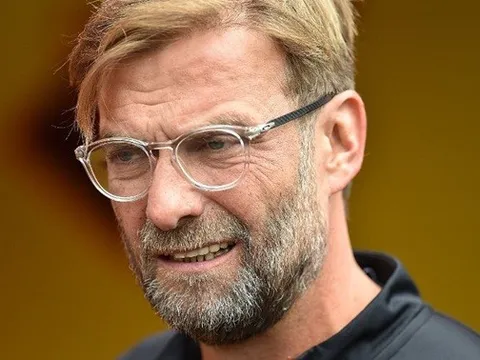 Đối thoại cùng Klopp: Chúng tôi không may mắn như Watford