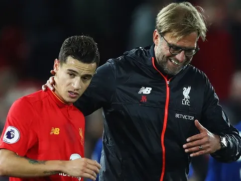Đối thoại cuối tuần: 'Coutinho ra đi, Liverpool sẽ bị hủy diệt'