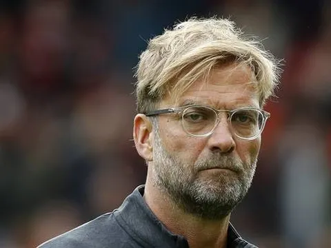 Đối thoại Klopp và Boer: 'Liverpool đã phòng ngự siêu xuất sắc'