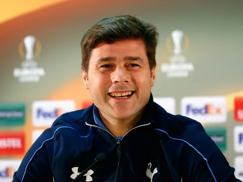 Đối thoại Pochettino: Không sống bằng triết lý của kẻ khác