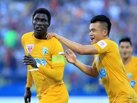 Đội trưởng FC Thanh Hóa tính chuyện tương lai sau khi giải nghệ