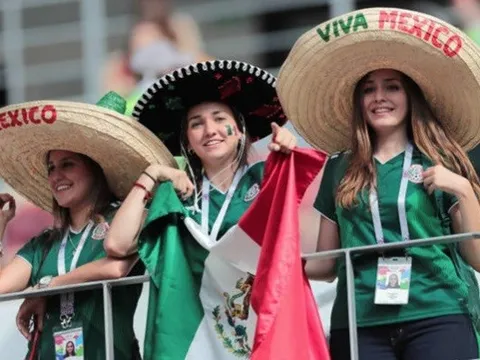 Đội trưởng Marquez "nói lời cay đắng" với fan hâm mộ Mexico