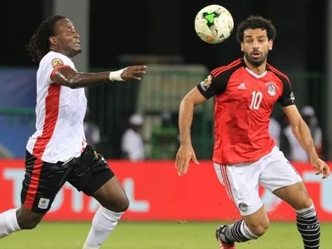 Ai Cập là đội châu Phi đầu tiên công bố danh sách sơ bộ World Cup 2018