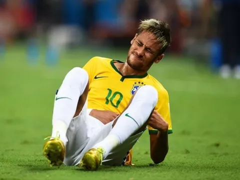 Đội tuyển Brazil và bài toán KHÔNG Neymar