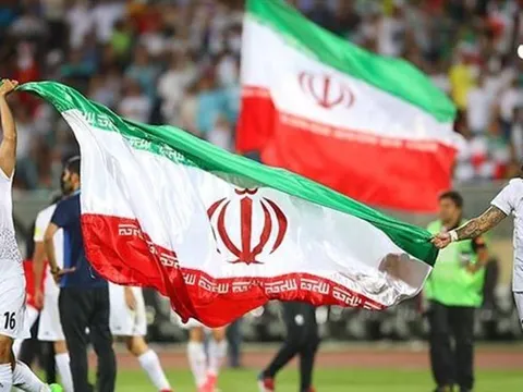 Đội tuyển Iran: "Có không ‘nghìn lẻ một đêm’"?