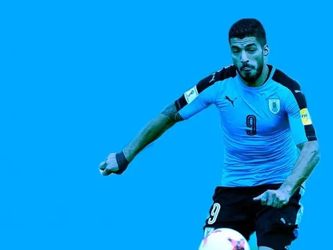 Đội tuyển Uruguay: Ứng viên tiềm năng cho chức vô địch