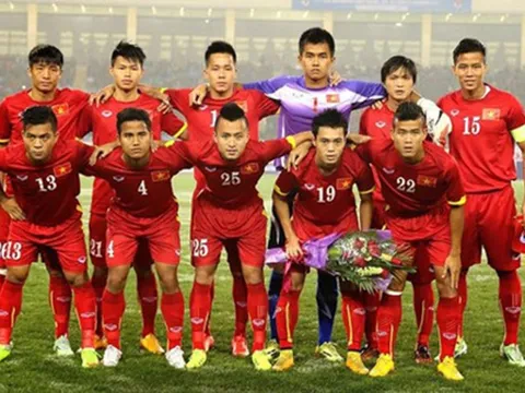 Đội tuyển Việt Nam không dễ để vô địch AFF Cup 2018