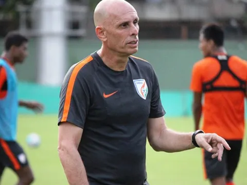 Đội U23 Ấn Độ tức giận vì không được dự ASIAD 2018
