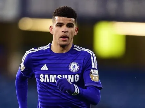 Dominic Solanke - Chào mừng tới Liverpool