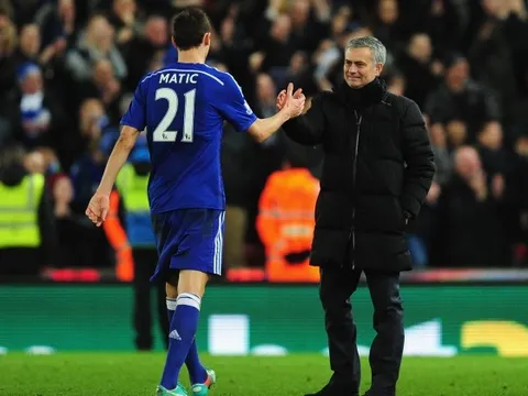 Domino chuyển nhượng: Bakayoko về Chelsea, mở đường Matic sang M.U?