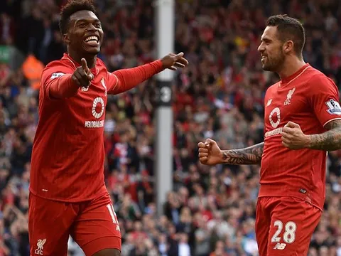 Dọn đường đón "sao mới", Liverpool sắp thanh lý liên tiếp 2 tiền đạo