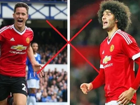 Dọn sạch tuyến giữa, Mourinho sẵn sàng đón Savic?