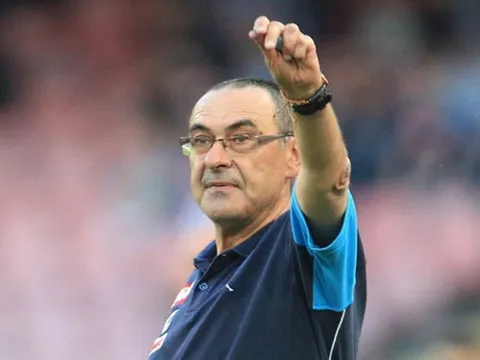 Đón Sarri, Chelsea sẽ nổ 3 bom tấn trị giá 141 triệu bảng