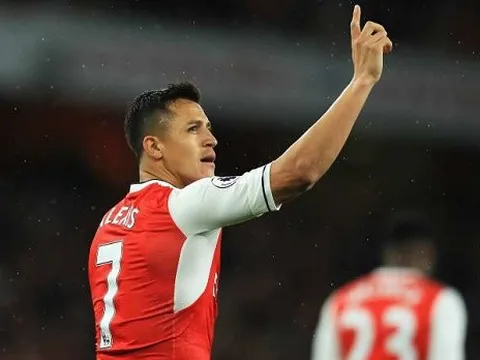 Đồng đội khẳng định Sanchez tiếp tục gắn bó với Arsenal