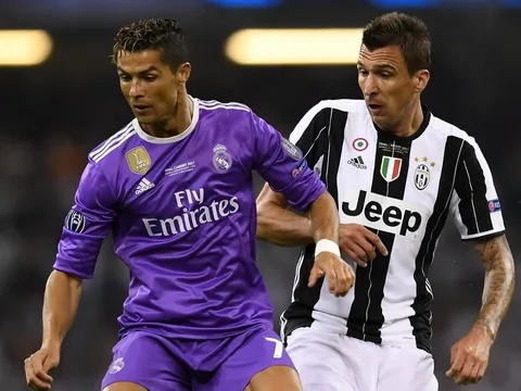 Đồng đội mới phát ngôn gây SỐC về CR7