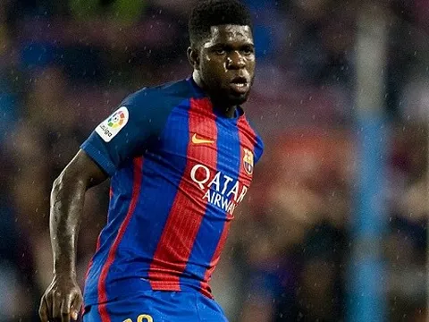 Đồng đội nói gì về 'Danh sách đen' của Messi tại Barca?