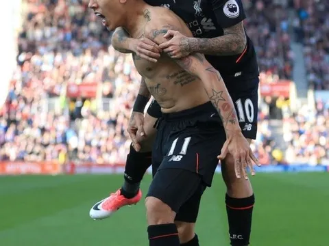 Đồng đội 'sợ hãi' trước viễn cảnh Coutinho rời Liverpool