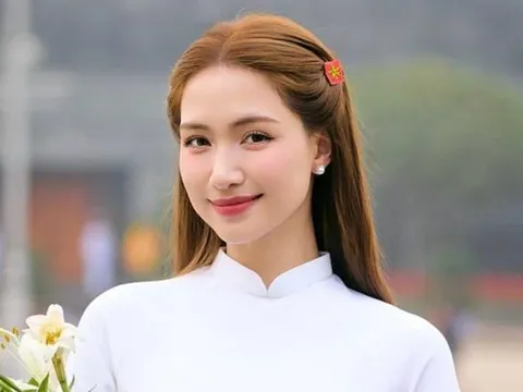 Động thái mới của Hòa Minzy sau ồn ào sửa lời bài hát