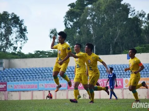 HLV Trần Công Minh: “Mùa tới, Đồng Tháp sẽ làm tốt hơn”