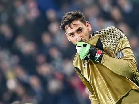 Trước thềm derby Milan, Donnarumma dè chừng Icardi