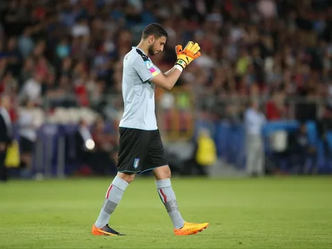 Donnarumma chú ý! Cầu thủ Italia thường thất bại khi xuất ngoại