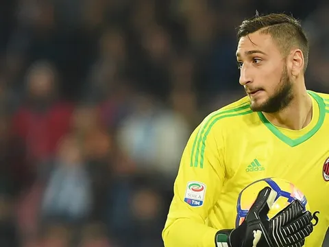 Donnarumma đang bị các CĐV uy hiếp, muốn tống khỏi Milan