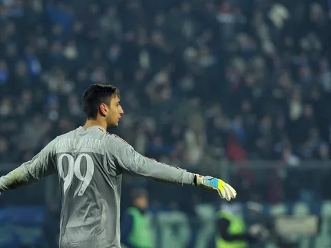 Donnarumma trở thành "con rối của đồng tiền" như thế nào? (Phần 2)