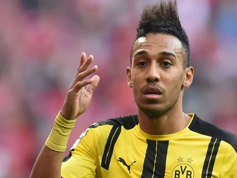Dortmund lên tiếng, thành Man "cụt hứng"