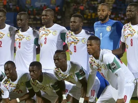 Bảng H, World Cup 2018: Senegal - 'Cơn địa chấn' đến từ lục địa đen