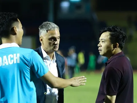Đinh Tiến Thành: Bất kỳ điều gì ông Mihail nói đều sai sự thật