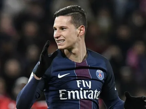Chuyển nhượng Pháp 15/08: PSG và Monaco thanh lý nguời thừa