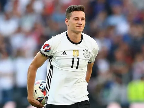 Ký ức tuổi thơ: Bệ phóng của các ngôi sao vươn tới World Cup (kỳ 2)