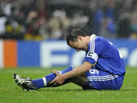 Tự truyện Drogba: Nước mắt nhìn Man Utd xưng vương Champions League