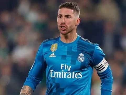 Ẩu đả sau trận, Ramos nguy cơ vắng mặt bán kết Champions League
