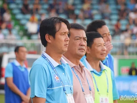 Minh Phương vẫn đang “loay hoay” ở SHB Đà Nẵng