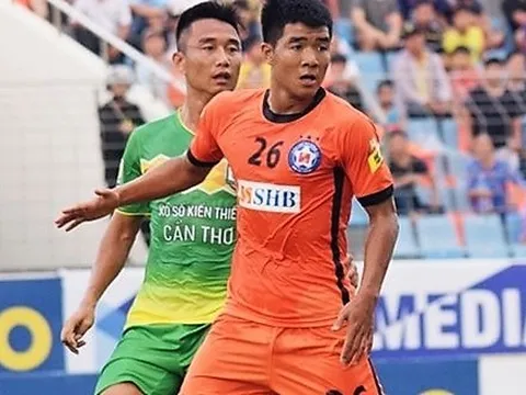 HLV Minh Phương hết lời khen ngợi tuyển thủ U23 Việt Nam