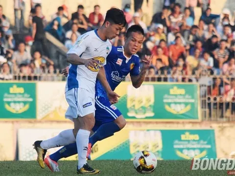 HLV Dương Minh Ninh lý giải sự “hồi sinh” mạnh mẽ của Công Phượng