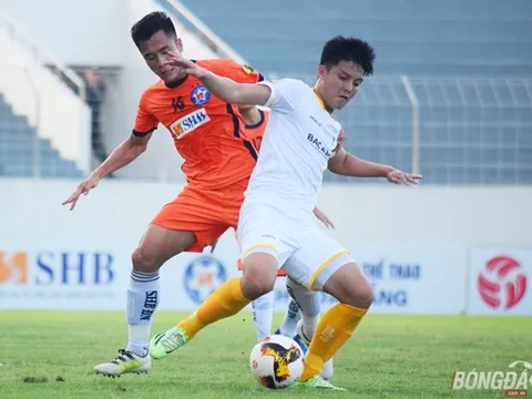 Tuấn Tài khiến Minh Phương "bất lực" ở Hòa Xuân
